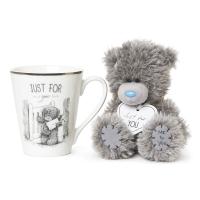Just For You Mug & Plush Gift Set Extra Image 1 Preview